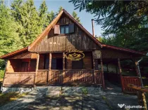 Casa de vacanta (Gheorgheni, zona Magasbukk)