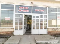 Spatiu comercial in Gheorgheni, Car. Bucin, bl. 26