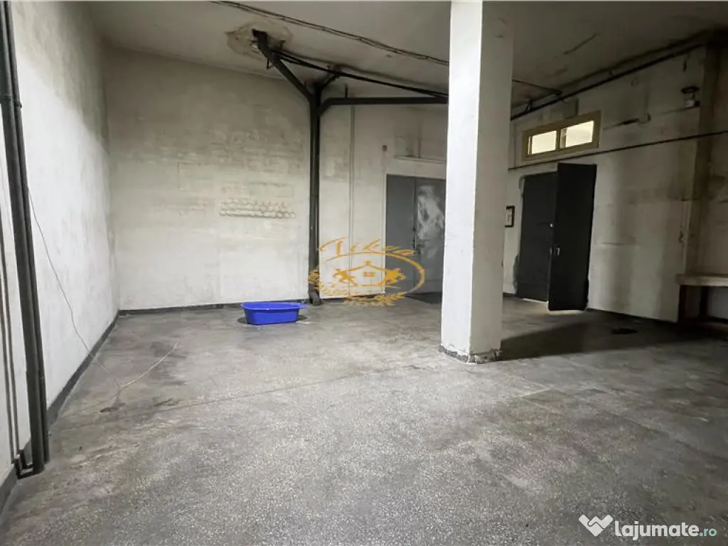 Spatiu comercial in Gheorgheni, Car. Bucin, bl. 26