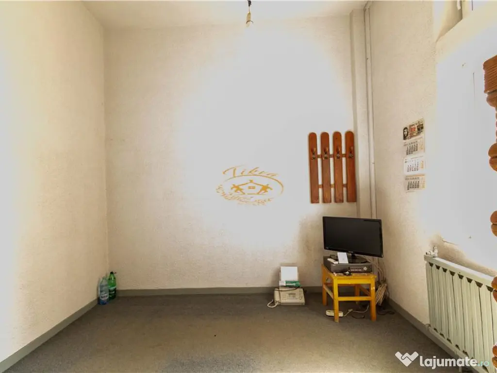 Spatiu comercial in Gheorgheni, Car. Bucin, bl. 26