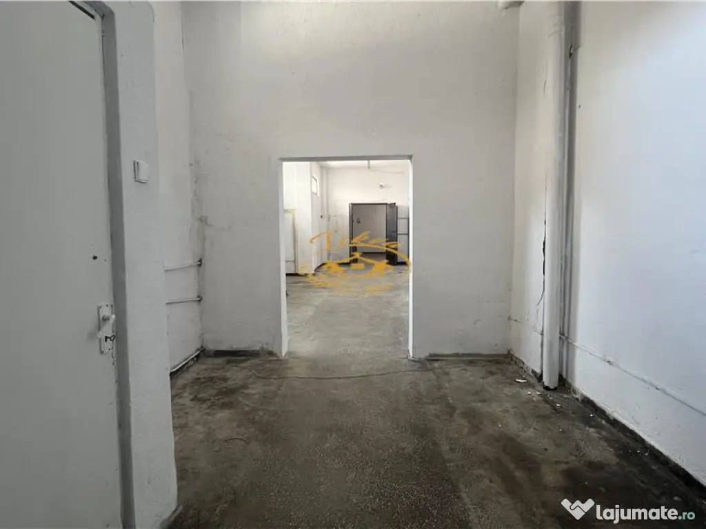 Spatiu comercial in Gheorgheni, Car. Bucin, bl. 26