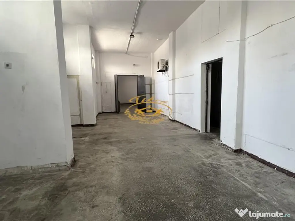 Spatiu comercial in Gheorgheni, Car. Bucin, bl. 26