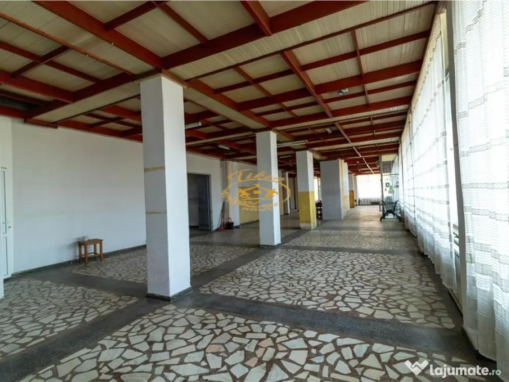 Spatiu comercial in Gheorgheni, Car. Bucin, bl. 26