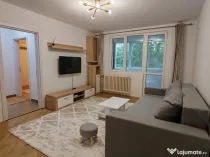 Apartament 2 camere, Titan