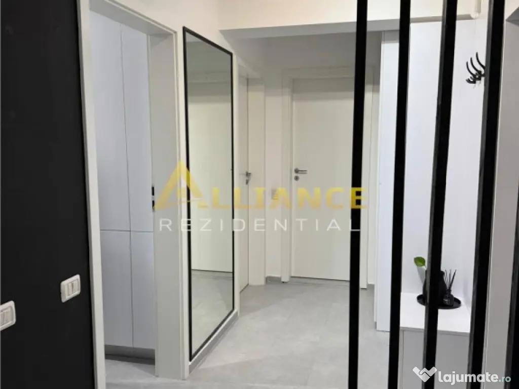 Apartament 2 camere