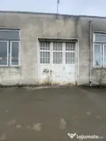 Spații comerciale / hale de închiriat – Bistrita, intre