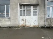 Spații comerciale / hale de închiriat – Bistrita, intre