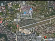 De vanzare 2 camere - Investiție sigură lângă aeropor... 