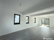 Vila individuala | 4 camere | 2 bai | Teren 450mp 