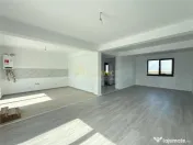 Vila individuala | 4 camere | 2 bai | Teren 450mp 