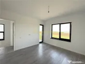 Vila individuala | 4 camere | 2 bai | Teren 450mp 