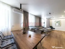 Parc Tudor Arghezi - Postalionului - 3 camere UNIC