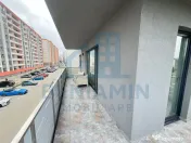 3 camere - decomandate - 83mp totali - boxa - Parcare - T... 