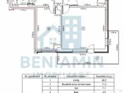 3 camere - decomandate - 83mp totali - boxa - Parcare - T... 