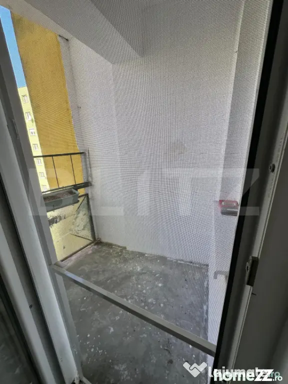 Apartament cu 2 camere, decomandat, etaj intermediar, mobila - Cluj-Napoca (Cluj)