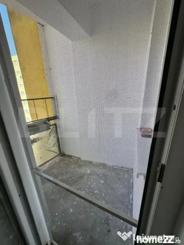 Apartament cu 2 camere, decomandat, etaj intermediar, mobila - Cluj-Napoca (Cluj)