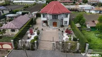 Vila Umbraresti/jud Galati