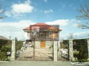 Vila Umbraresti/jud Galati 