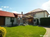 Vila Umbraresti/jud Galati 