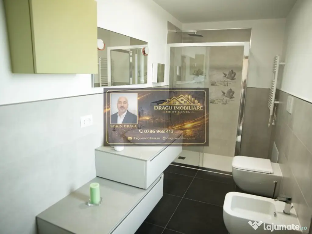 Vila Umbraresti/jud Galati