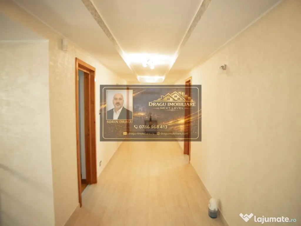 Vila Umbraresti/jud Galati