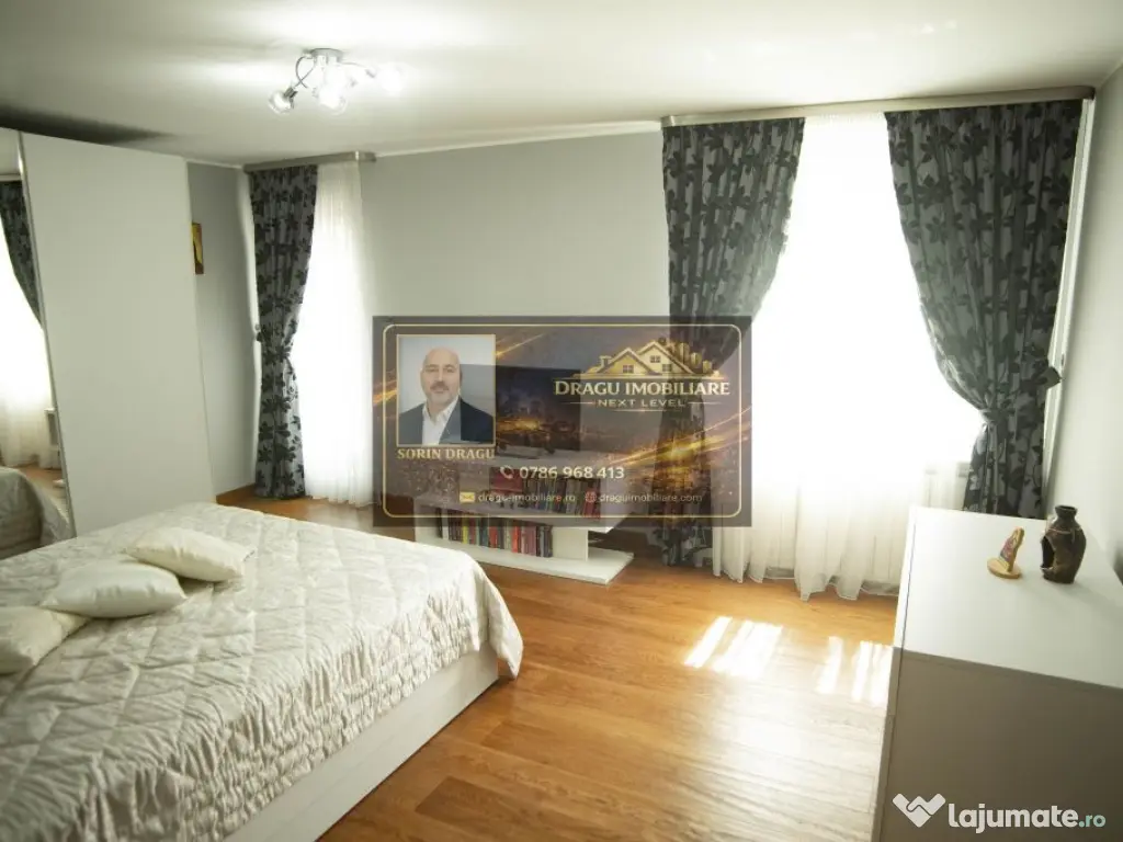 Vila Umbraresti/jud Galati