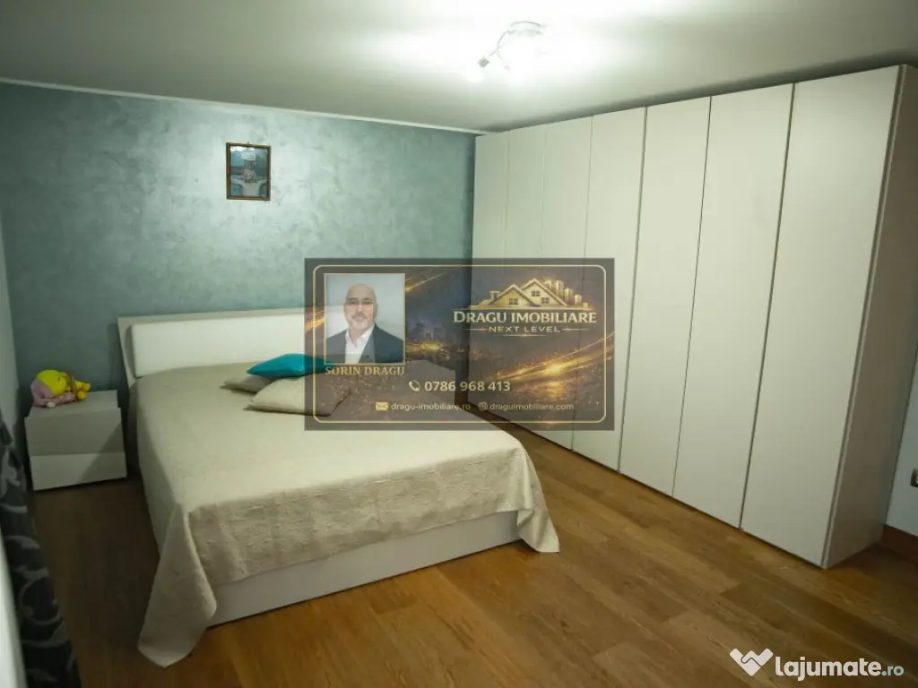 Vila Umbraresti/jud Galati