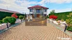 Vila Umbraresti/jud Galati