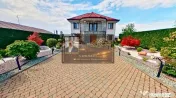 Vila Umbraresti/jud Galati 