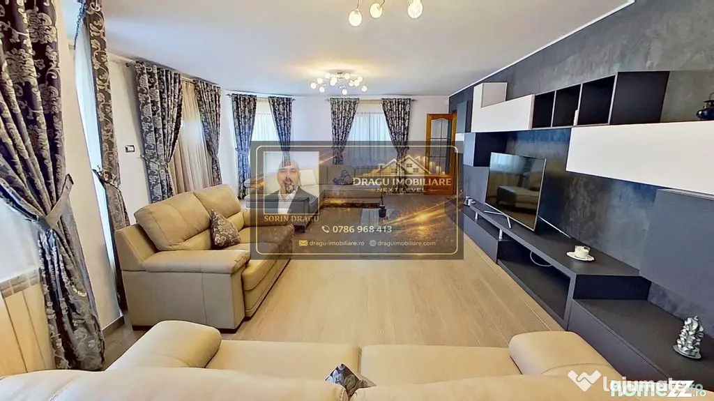 Vila Umbraresti/jud Galati