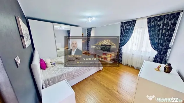 Vila Umbraresti/jud Galati