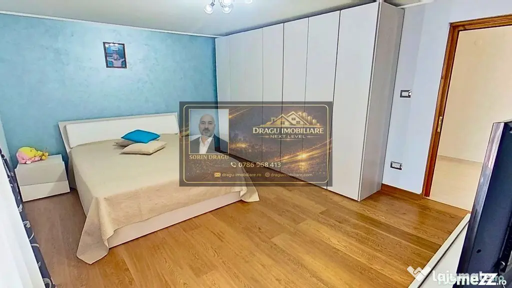 Vila Umbraresti/jud Galati