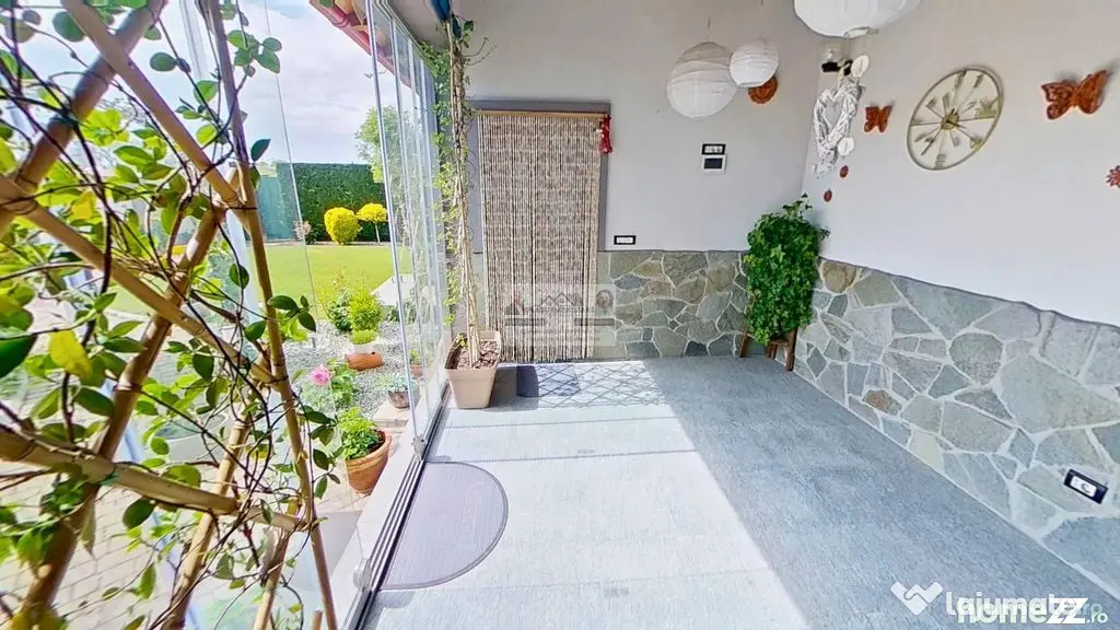 Vila Umbraresti/jud Galati - Umbraresti (Galati)