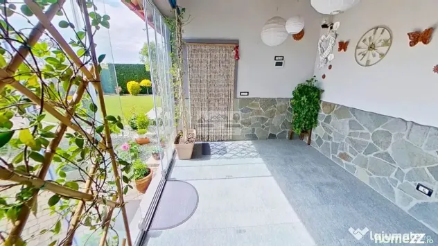 Vila Umbraresti/jud Galati - Umbraresti (Galati)