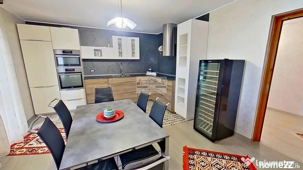 Vila Umbraresti/jud Galati - Umbraresti (Galati)