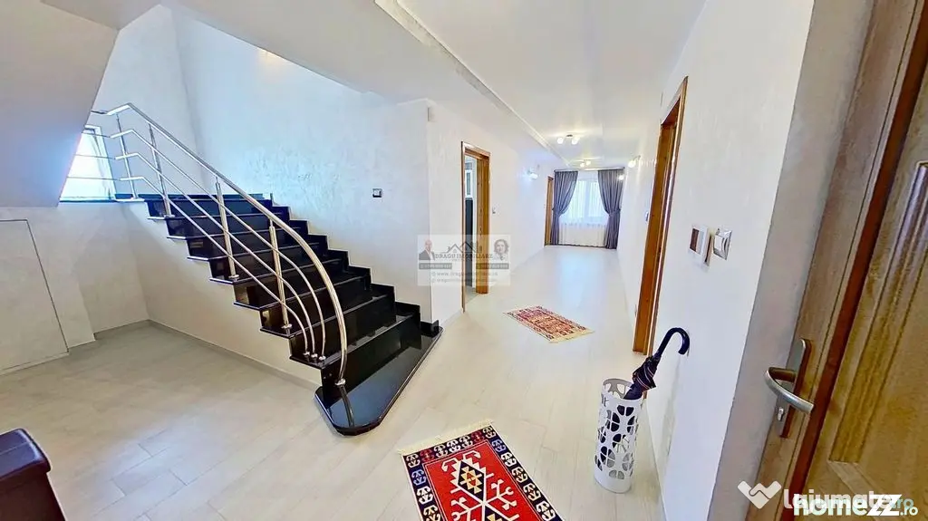 Vila Umbraresti/jud Galati - Umbraresti (Galati)