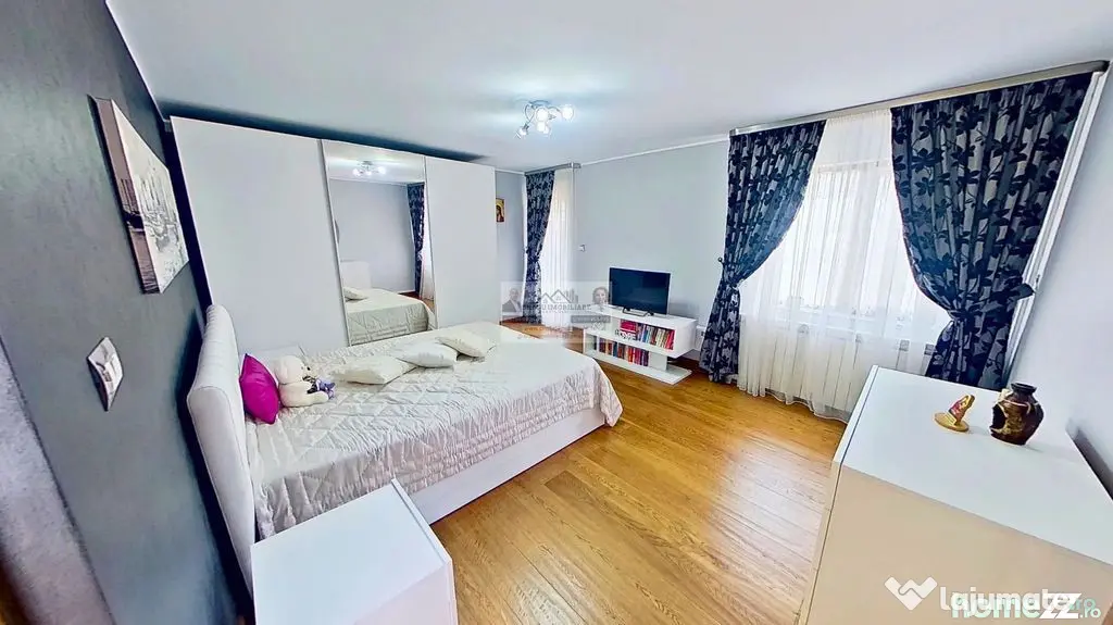 Vila Umbraresti/jud Galati - Umbraresti (Galati)