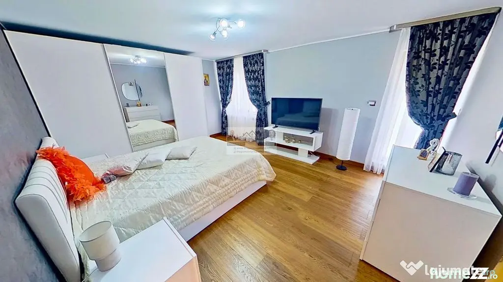 Vila Umbraresti/jud Galati - Umbraresti (Galati)