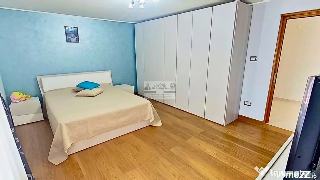 Vila Umbraresti/jud Galati - Umbraresti (Galati)