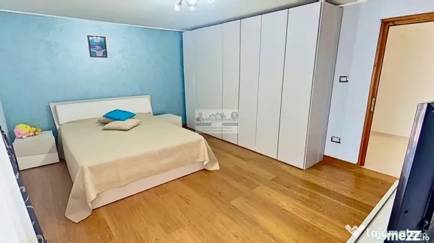 Vila Umbraresti/jud Galati - Umbraresti (Galati)