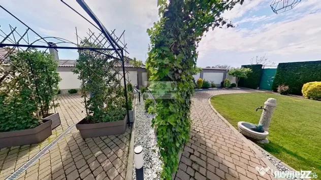 Vila Umbraresti/jud Galati - Umbraresti (Galati)
