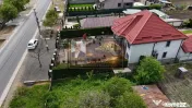 Vila Umbraresti/jud Galati 