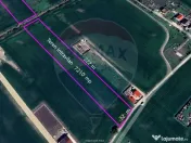 Oportunitate investiție – teren intravilan 7.210 mp, B... 