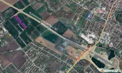 Oportunitate investiție – teren intravilan 7.210 mp, B... 