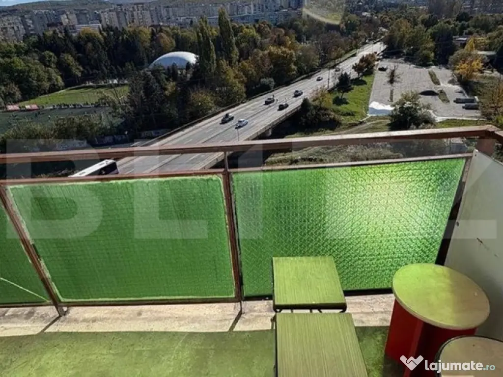 Apartament 1 camera, 28 mp, Grigorescu!!!!!