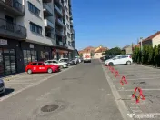 Inchiriez spatiu comercial in Oradea str. Evreilor Deportati 