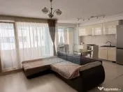 Apartament 2 camere , mobilat/utilat - zona Carpaților /... 