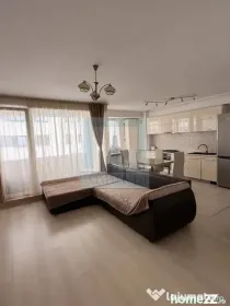 Apartament 2 camere , mobilat/utilat - zona Carpaților /...