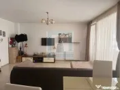 Apartament 2 camere , mobilat/utilat - zona Carpaților /... 