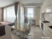 Apartament 2 camere , mobilat/utilat - zona Carpaților /... 